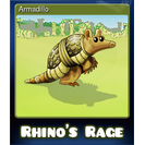 Armadillo