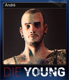 Andrè