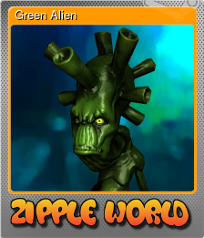 Showcase :: Zipple World