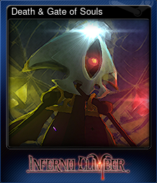 Death & Gate of Souls