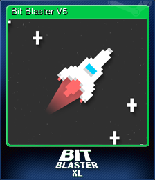 Showcase :: Bit Blaster XL