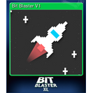 Bit Blaster V1