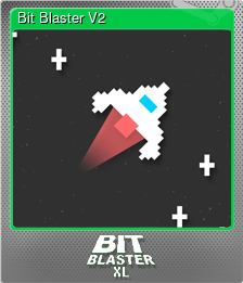 Showcase :: Bit Blaster XL
