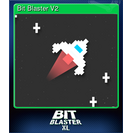 Bit Blaster V2