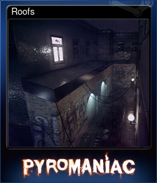 Series 1 - Card 5 of 5 - Roofs