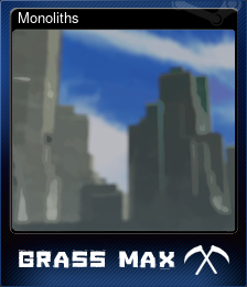 Inventory :: Grass Max
