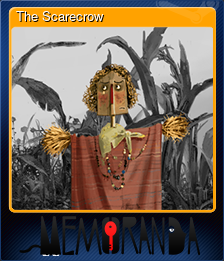 The Scarecrow