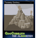 Faraway Goolaxy