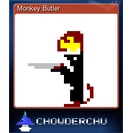 Monkey Butler