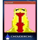 Hypnoad