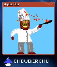 Alpha Chef