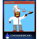 Alpha Chef