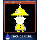 Corn Chowderchu