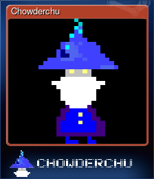 Chowderchu