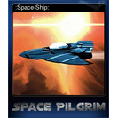 :Space-Ship: