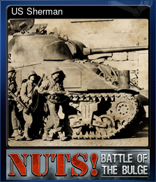 US Sherman