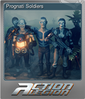 Prognati Soldiers