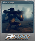 RPG Soldier