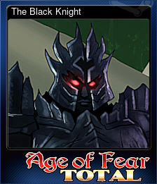 The Black Knight