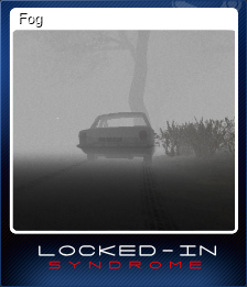 Series 1 - Card 2 of 5 - Fog