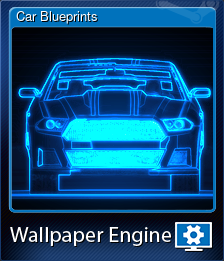 Car Blueprints