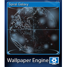 Spiral Galaxy