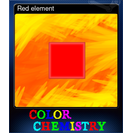 Red element