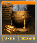 Cauldron