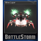 Mine Layer