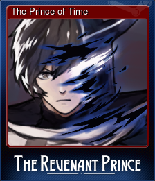 The Prince of Time