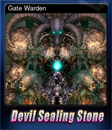Gate Warden