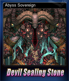 Abyss Sovereign