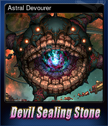 Astral Devourer