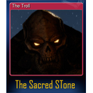 The Troll