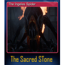 The Ingeles Spider