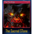 The Fire King