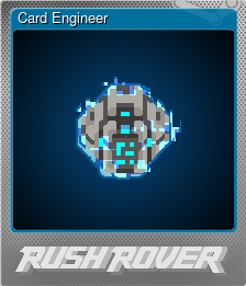 Showcase :: Rush Rover