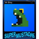 Mr Bitey