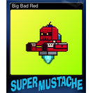 Big Bad Red