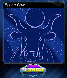 Space Cow