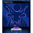 Space Cow