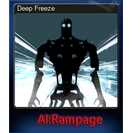 Deep Freeze
