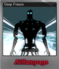 Deep Freeze