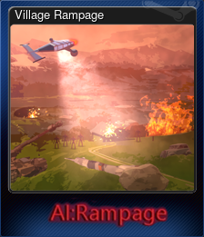 Village Rampage