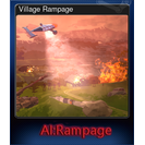 Village Rampage