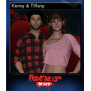 Kenny & Tiffany