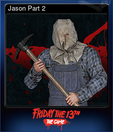 Jason Part 2