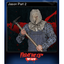 Jason Part 2