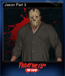 Jason Part 3