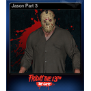 Jason Part 3